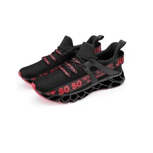 Men’s Running Fashion Sneakers Size 46